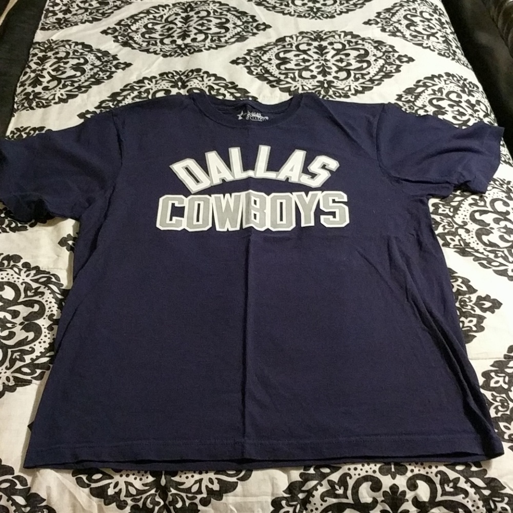 Dallas Cowboys tee